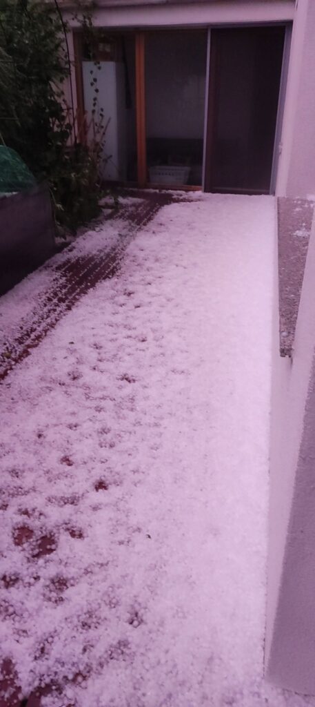 maltempo bressanone alto adige
