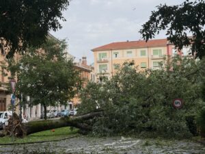 maltempo cremona