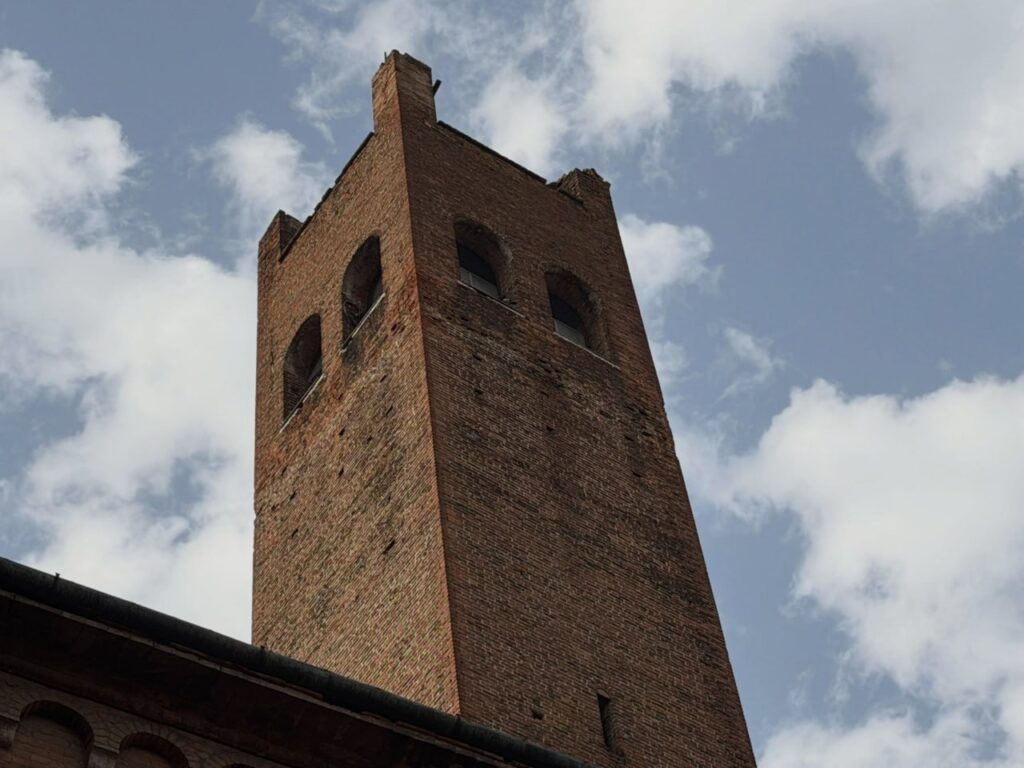 maltempo cremona