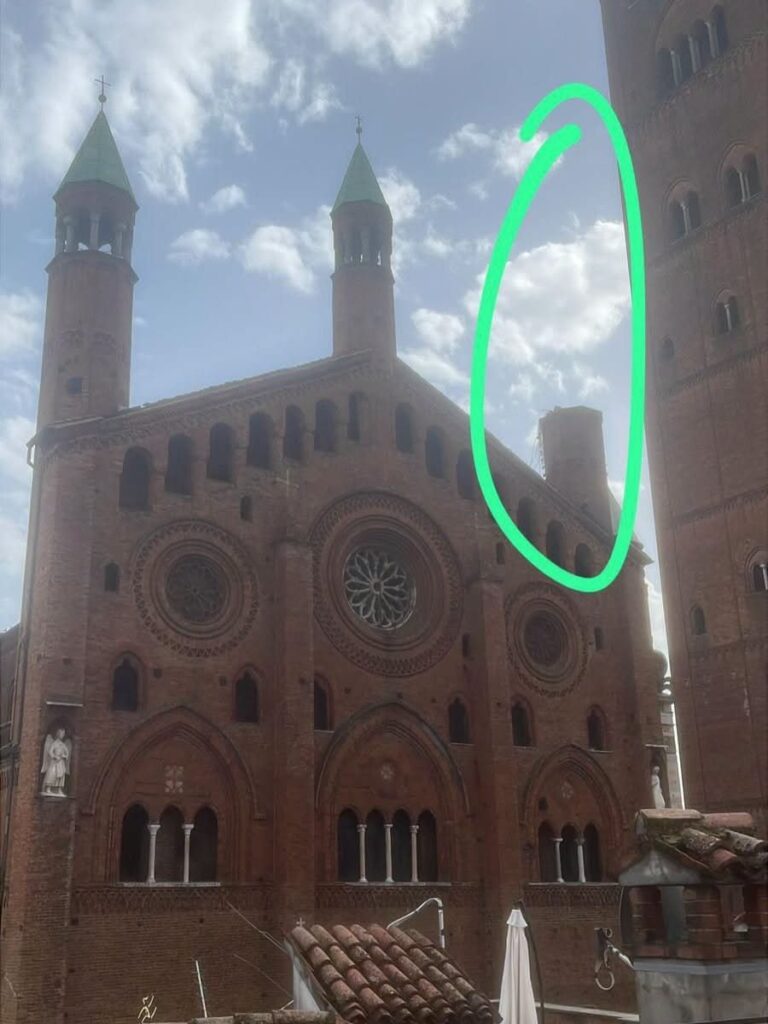 maltempo cremona lombardia