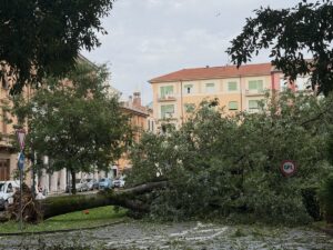 maltempo cremona lombardia