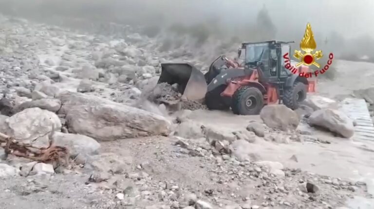 maltempo diassa veneto