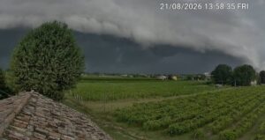 maltempo emilia romagna