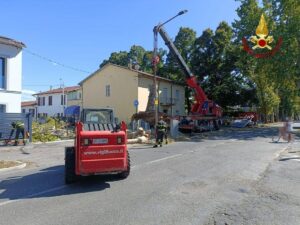 maltempo emilia romagna