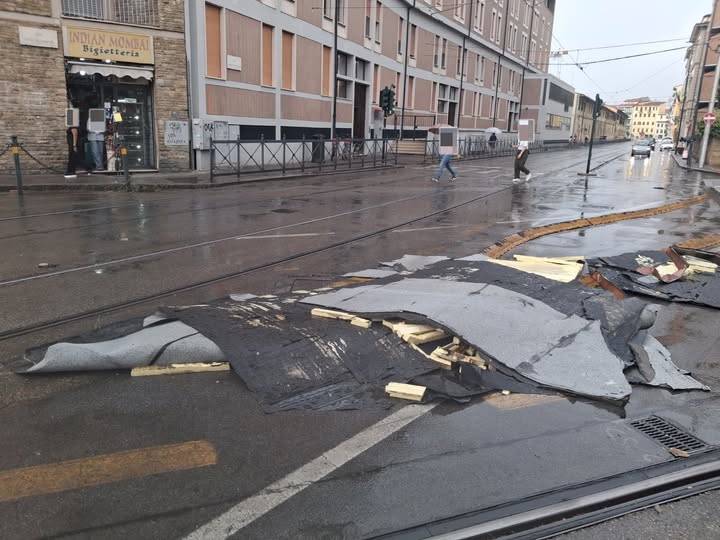 maltempo firenze toscana