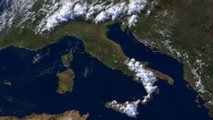 maltempo italia