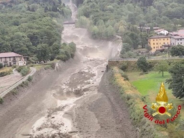 maltempo lombardia