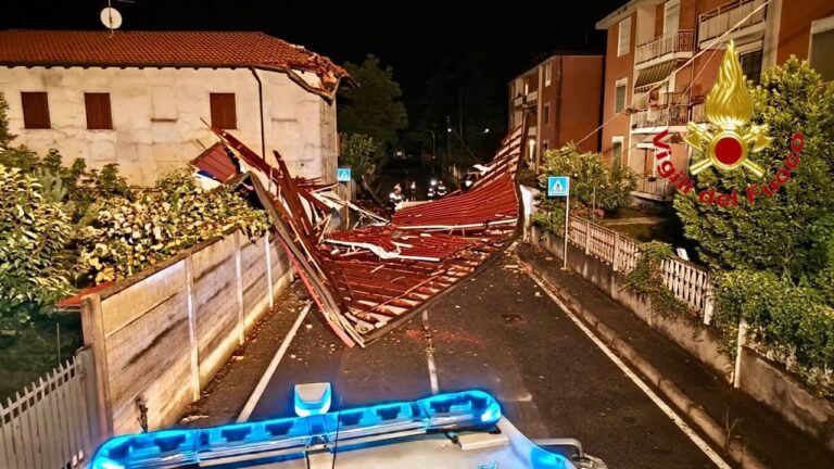 maltempo lombardia varese