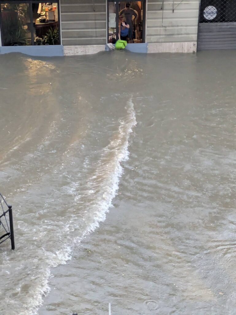 maltempo oggi chiavari