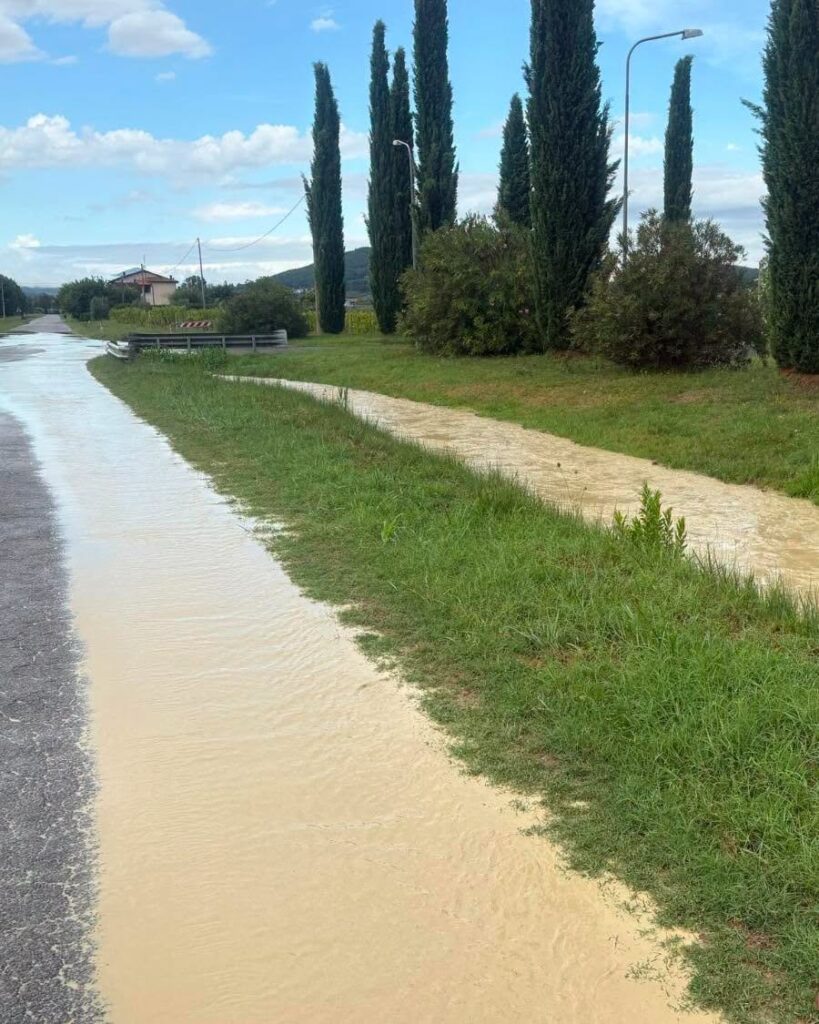 maltempo orvieto umbria