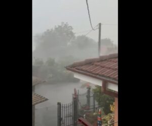 maltempo piemonte