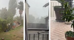 maltempo piemonte