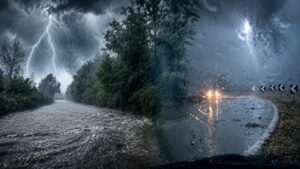 maltempo piemonte