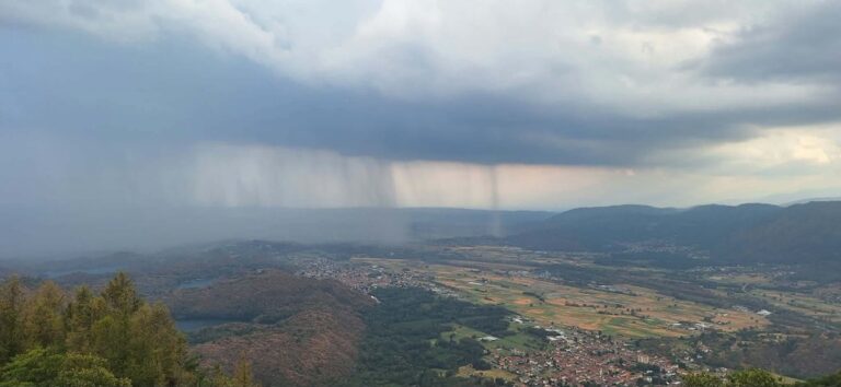 maltempo piemonte