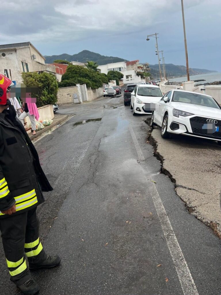 maltempo san lucido calabria