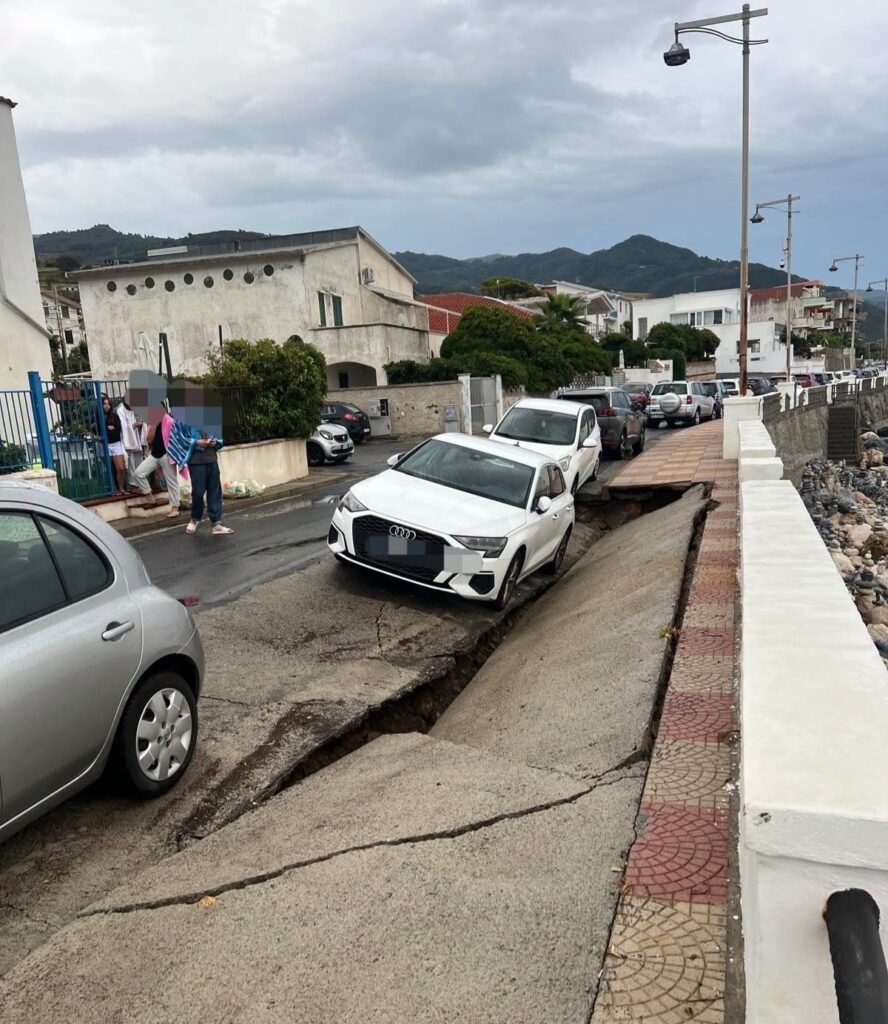maltempo san lucido calabria