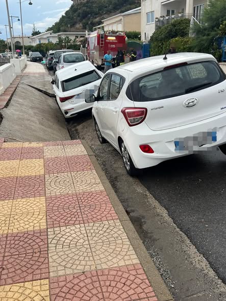maltempo san lucido calabria