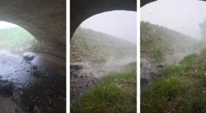 maltempo svizzera