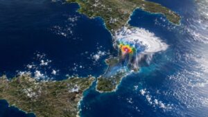 maltempo temporali 6 agosto 2026