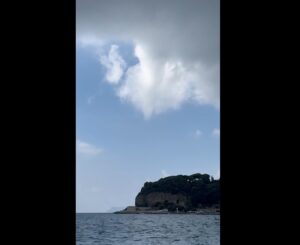 maltempo tornado liguria