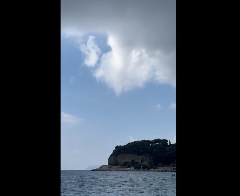 maltempo tornado liguria