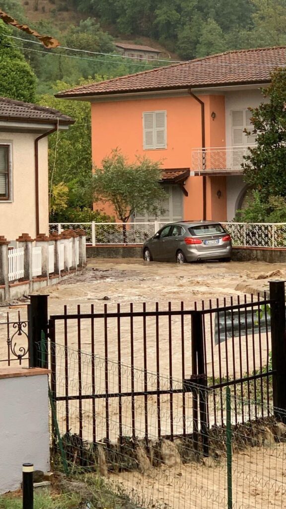 maltempo toscana