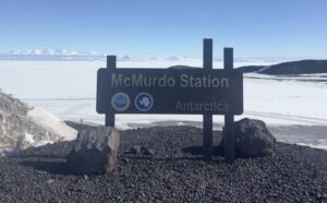 mcmurdo