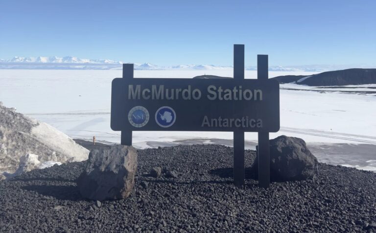 mcmurdo