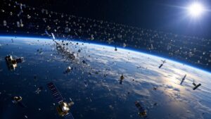 megacostellazioni satellitari