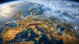 meteo inverno europa
