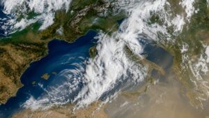 meteo italia 29 agosto 2026