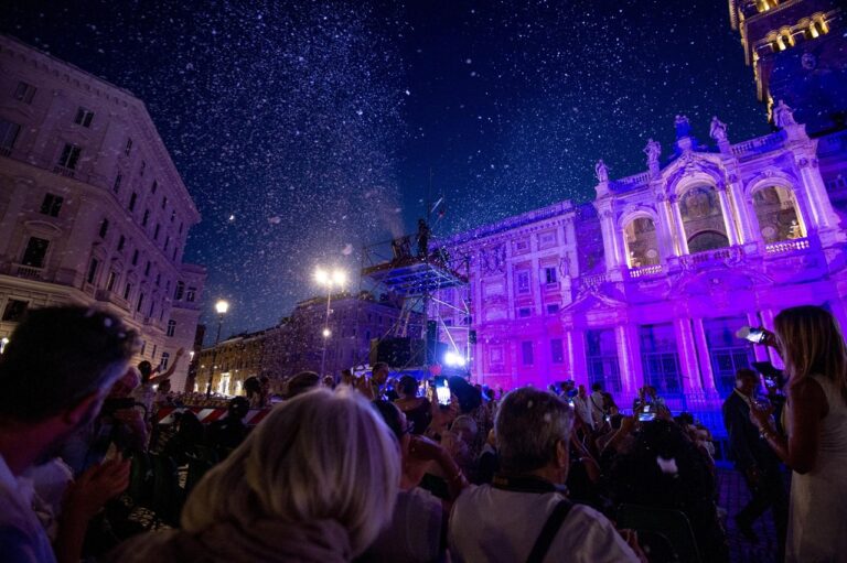 miracolo neve roma santa maria maggiore