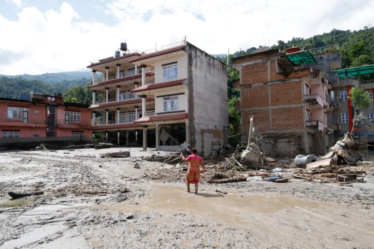 nepal