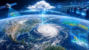 noaa previsioni meteo futuro