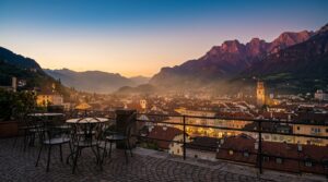 notti tropicali bolzano