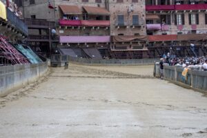 palio siena