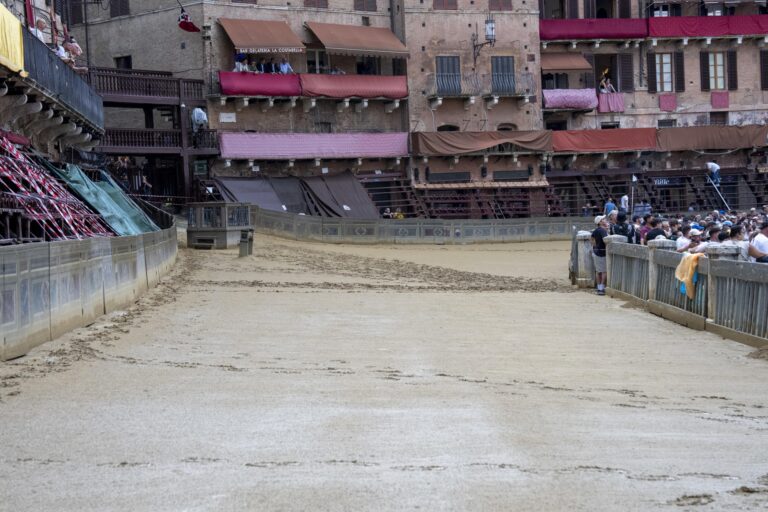palio siena