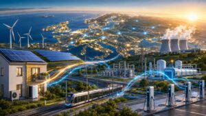 patto di stabilità energia unione europea