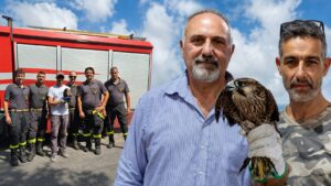 poiana di Tropea calabria wwf