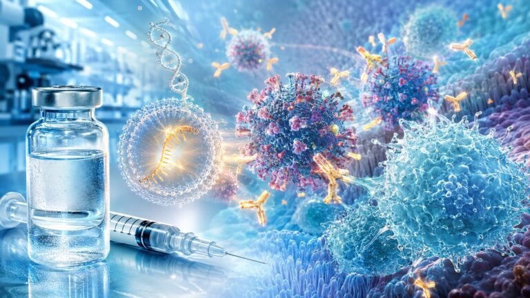 primo vaccino antinfluenzale a mRNA