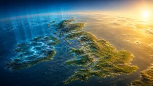 regno unito irlanda