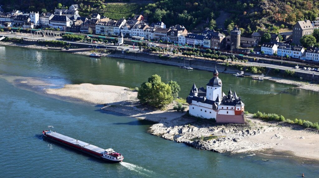 reno germania