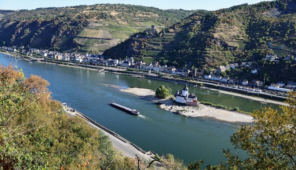 reno germania