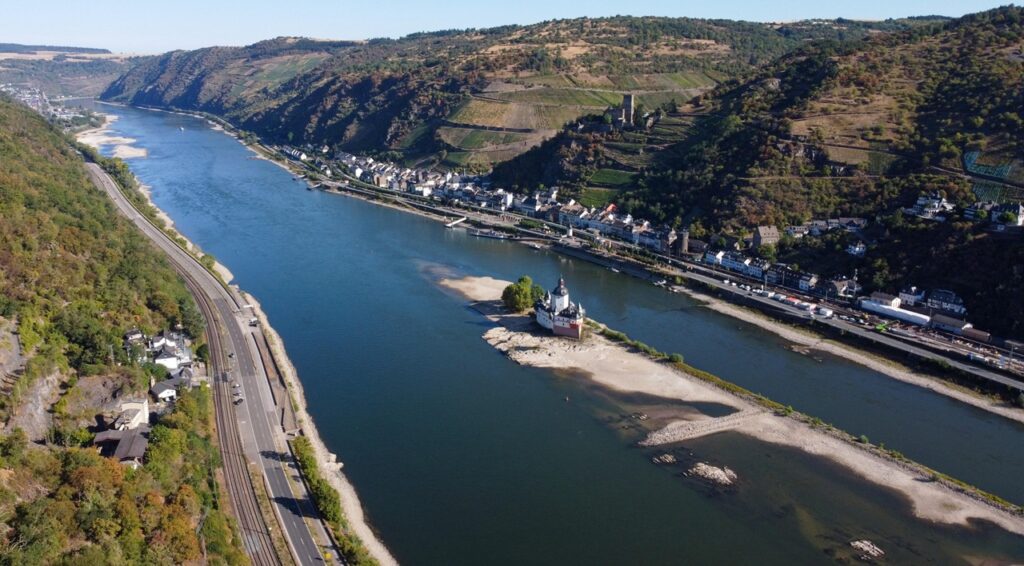 reno germania