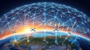 rete satellitare russia rassvet
