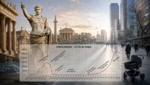 roma demografia