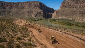 ruspe Big Bend National Park