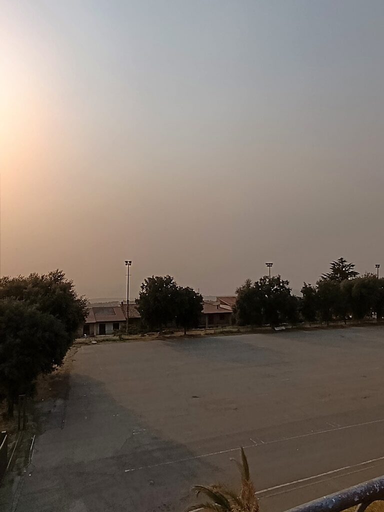 sabbia sahara zafferana etnea
