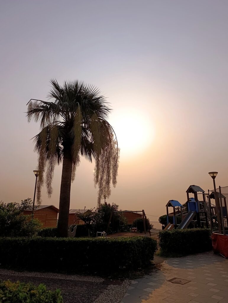sabbia sahara zafferana etnea