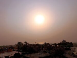sabbia sahara zafferana etnea